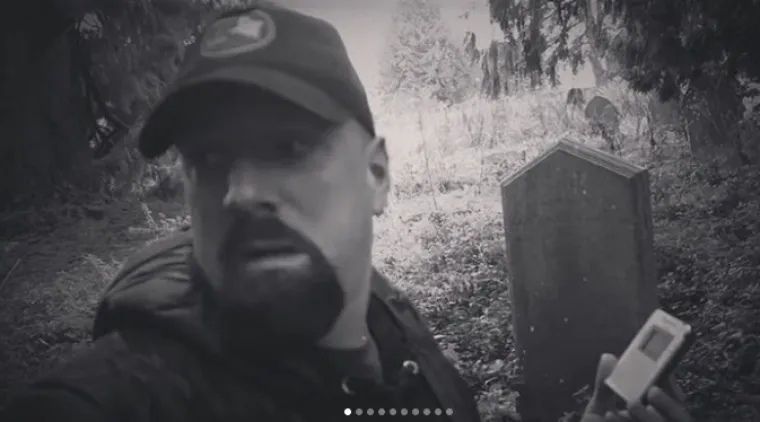 Priznao je: &quot;Znao sam da s njom mora biti neki ozbiljan problem jer obitelj nije htjela novac za nju i čak je platila da je pošalju u Ujedinjeno Kraljevstvo.&quot;