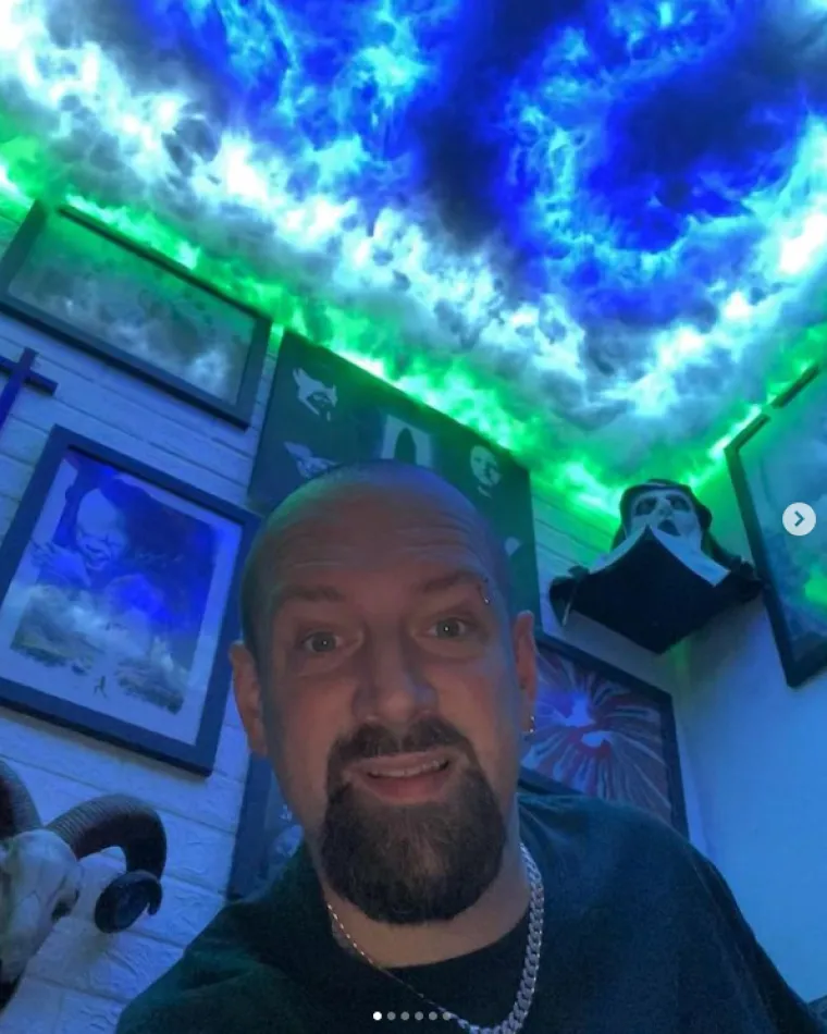 &quot;Imam Janet od 2016. i obično je držim zaključanu jer izaziva loše osjećaje kod ljudi kad su u njezinoj blizini&quot;, požalio se siroti vlasnik navodno uklete lutke.