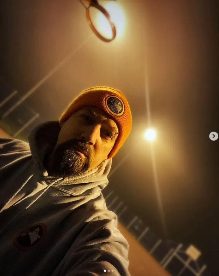 &quot;Jedva čekam vidjeti kakva ću druga iskustva imati s Janet u budućnosti&quot;, zaključio je neustrašivi lovac na duhove.