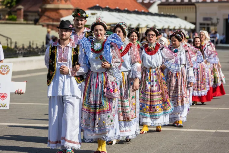 Đakovački vezovi