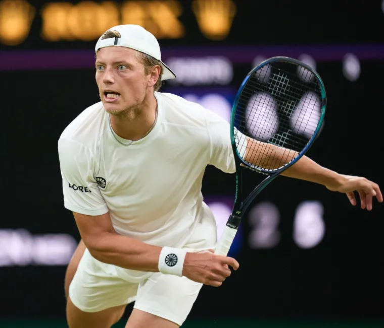 &Scaron;paga Novaka Đokovića na kultnom mjestu odu&scaron;evila teniski svijet: Ne poku&scaron;avajte ovo kod kuće