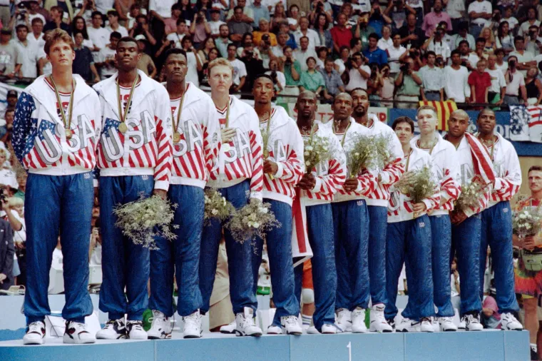 Vrhunac hrvatske košarke: Bili smo najveći rivali legendarnom Dream Teamu