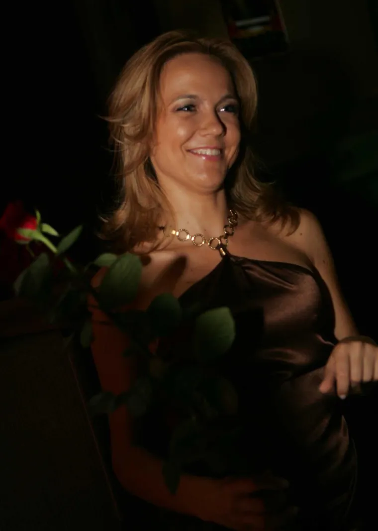 Maja Šuput