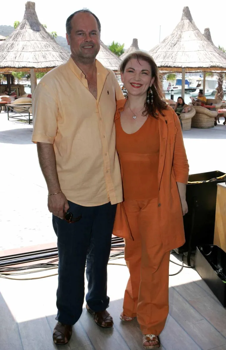 Zorica Kondža i Jo&scaron;ko Banov