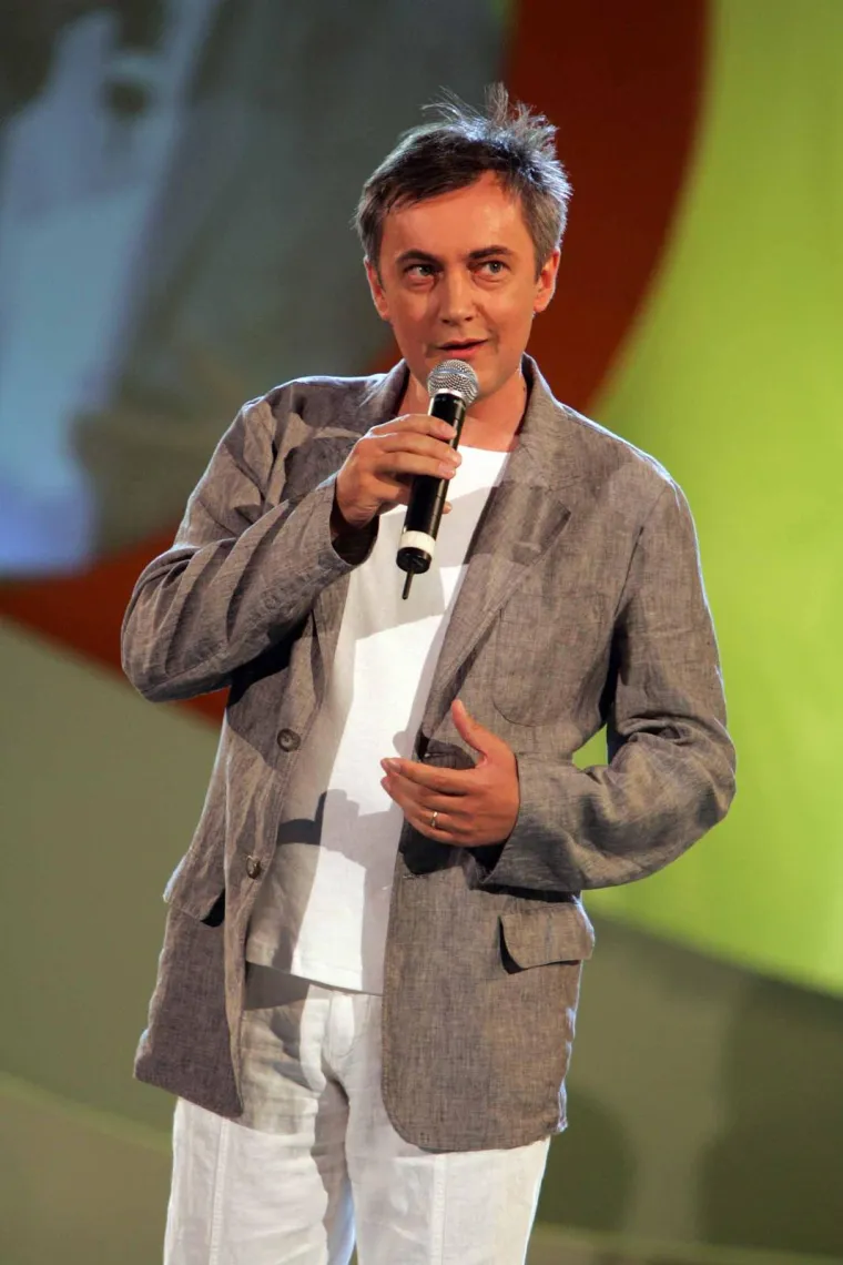 Miroslav &Scaron;koro