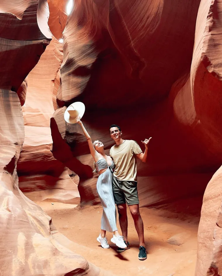 Sonja Kovač i Goran Mandić