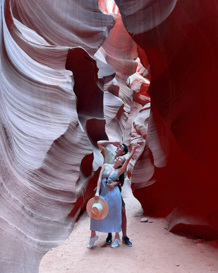 Sonja Kovač i Goran Mandić