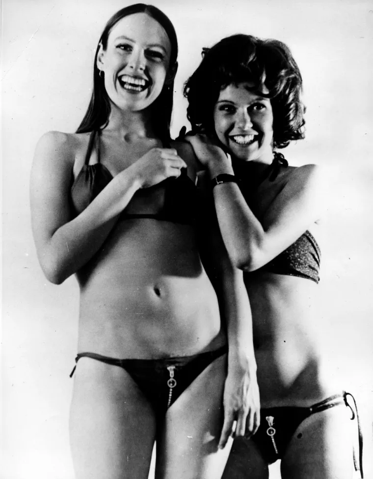 Bikini slavi 76. rođendan: Prvi je nosila erotska plesačica, a pogledajte kako je stajao slavnim ljepoticama kroz povijest