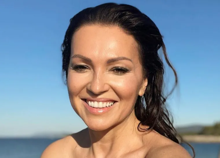 Nina Badrić danas slavi 50. rođendan, a i dalje osvaja: Mnogi su i zaboravili kako je izgledala na početku karijere