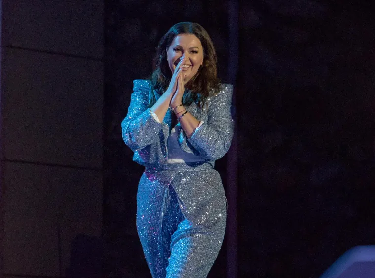 Nina Badrić danas slavi 50. rođendan, a i dalje osvaja: Mnogi su i zaboravili kako je izgledala na početku karijere