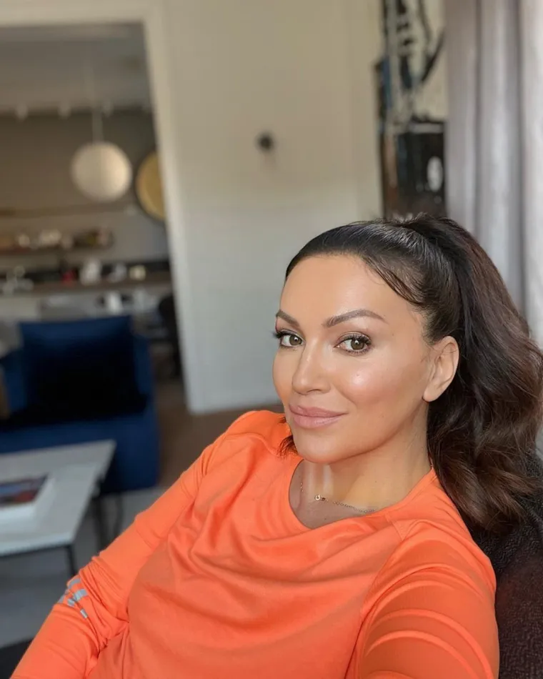 Nina Badrić danas slavi 50. rođendan, a i dalje osvaja: Mnogi su i zaboravili kako je izgledala na početku karijere