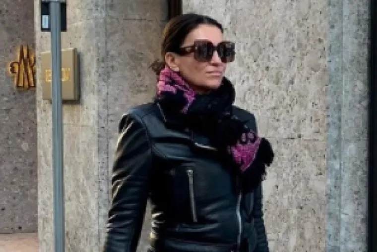 Nina Badrić danas slavi 50. rođendan, a i dalje osvaja: Mnogi su i zaboravili kako je izgledala na početku karijere