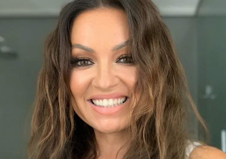 Nina Badrić danas slavi 50. rođendan, a i dalje osvaja: Mnogi su i zaboravili kako je izgledala na početku karijere