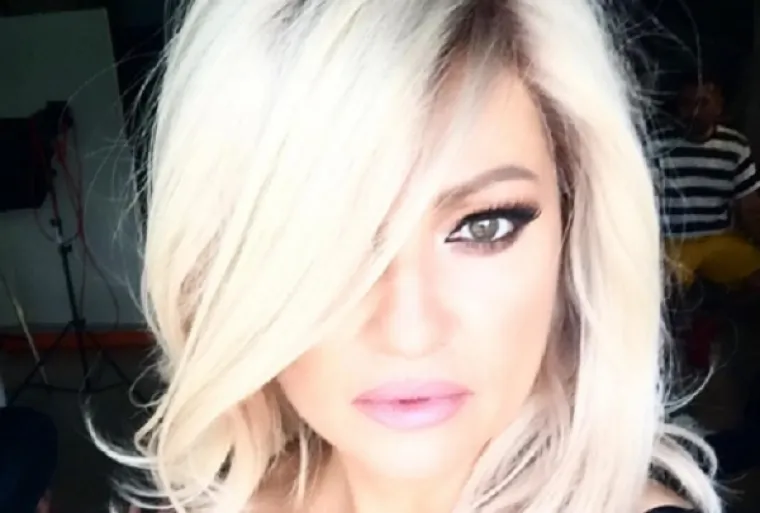 Nina Badrić danas slavi 50. rođendan, a i dalje osvaja: Mnogi su i zaboravili kako je izgledala na početku karijere