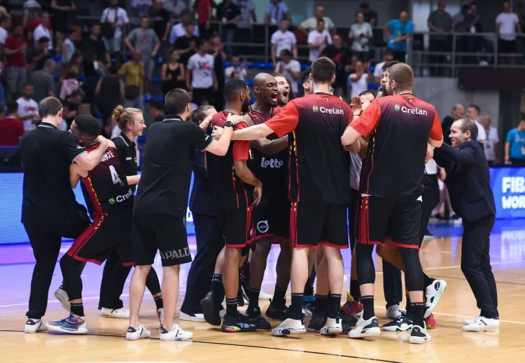 U Belgiji ga vi&scaron;e cijene nego u Hrvatskoj, a sad je srpskim ko&scaron;arka&scaron;ima usred Ni&scaron;a ugasio svjetlo i bacio ih u očaj