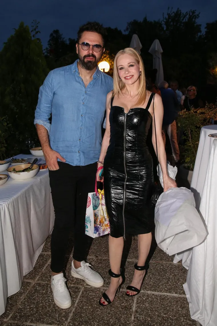 Jelena Rozga i Petar Gra&scaron;o