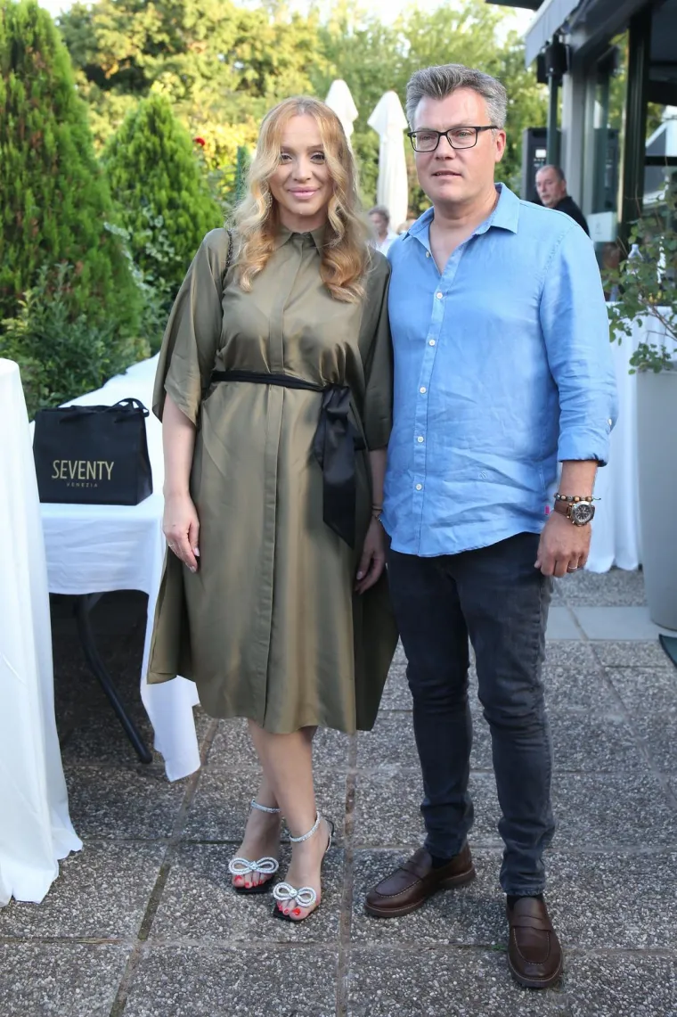 Nino i Ivana Husar Mlinac