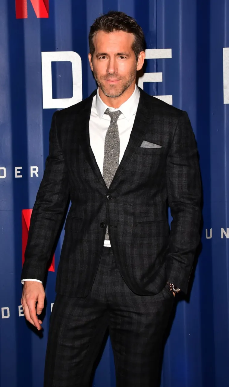 15. mjesto: Ryan Reynolds. Ovog kanadskog glumca s holivudskom adresom ne treba posebno predstavljati. Glumio je u mnogim blockbusterima, a od 2012. u braku je s kolegicom Blake Lively.
