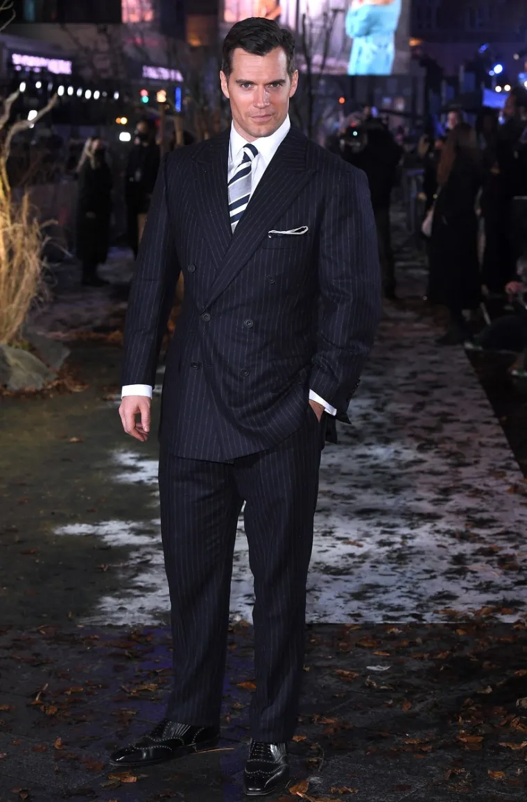 Imamo novu top listu najseksi mu&scaron;karaca na planetu: Ovih 20 frajera odabrale su kritične oči redditovaca