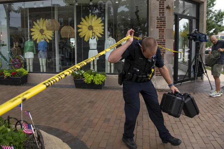 Pogledajte mjesto na kojem je jučer do&scaron;lo do stravičnog događaja: &Scaron;estero ubijenih na Dan neovisnosti