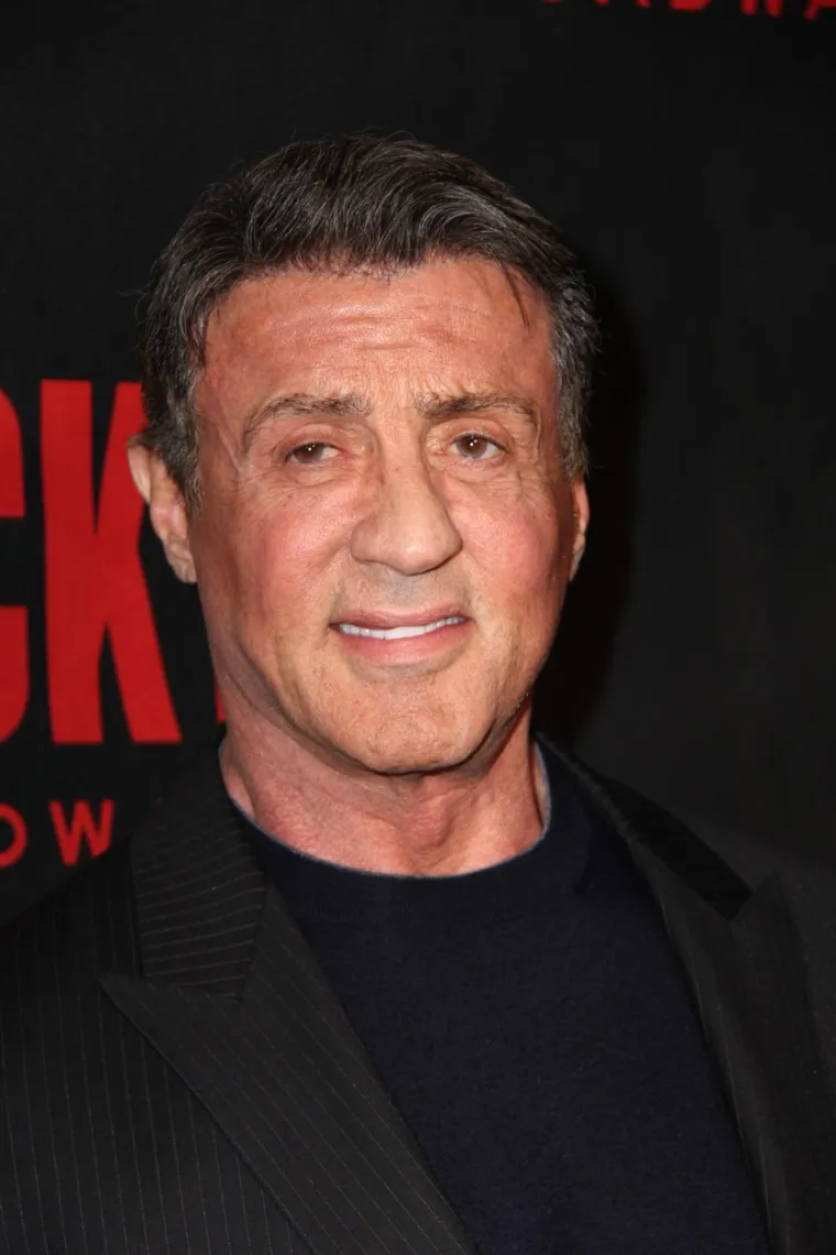 Prvo što je Stallone kupio kada je dobio novac bio je pas kojeg je prodao. Stallone je toliko volio svog psa da je tri dana stajao ispred prodavaonice pića i čekao čovjeka kojemu ga je prodao. Čovjek sa psom pojavio se trećeg dana. Stallone mu je objasnio zašto je prodao psa i molio ga da mu ga vrati. Čovjek je odbio. Ponudio mu je 100, 500 pa 1000 dolara. Čovjek ga nije želio prodati. Vjerovali ili ne, Stallone je morao dati čak 15.000 dolara za psa kojega je prodao za 170 kuna. Ali dobio je psa natrag.