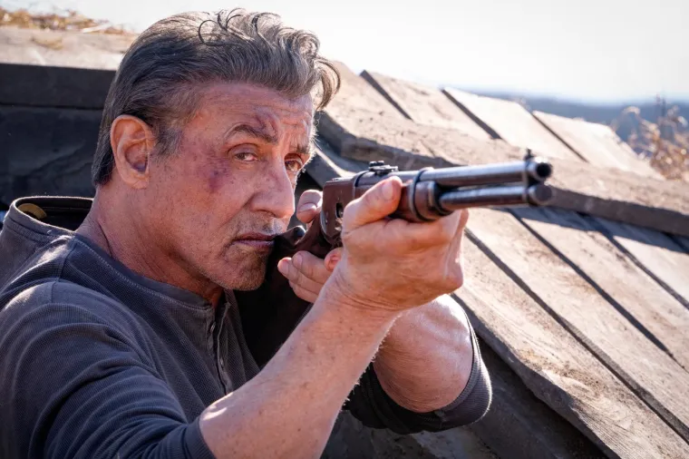 &quot;Rocky&quot;, a potom i &quot;Rambo&quot;, otvorili su mu sva vrata. Paralelno uz filmsku karijeru, pokušao se i skućiti. Nakon razvoda od Sashe Czak, s kojom je dobio dvojicu sinova - Sagea i Seargeoha - a potom i Brigitte Nielsen, 1997. godine ponovno je uplovio u bračne vode s manekenkom Jennifer Flavin, s kojom je dobio tri kćeri - Sistine, Sophiju i Scarlet.