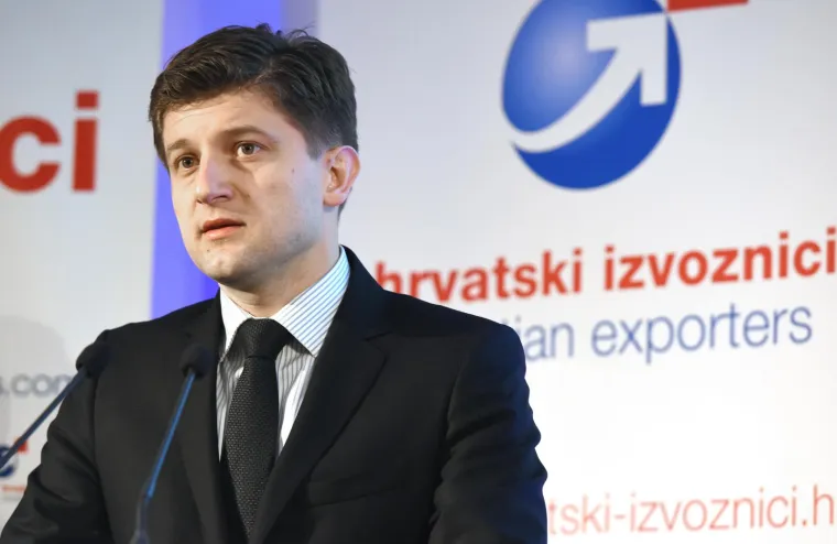 Marić snimljen 2016. godine. U nastavku pogledajte kako se mijenjao kroz godine. 