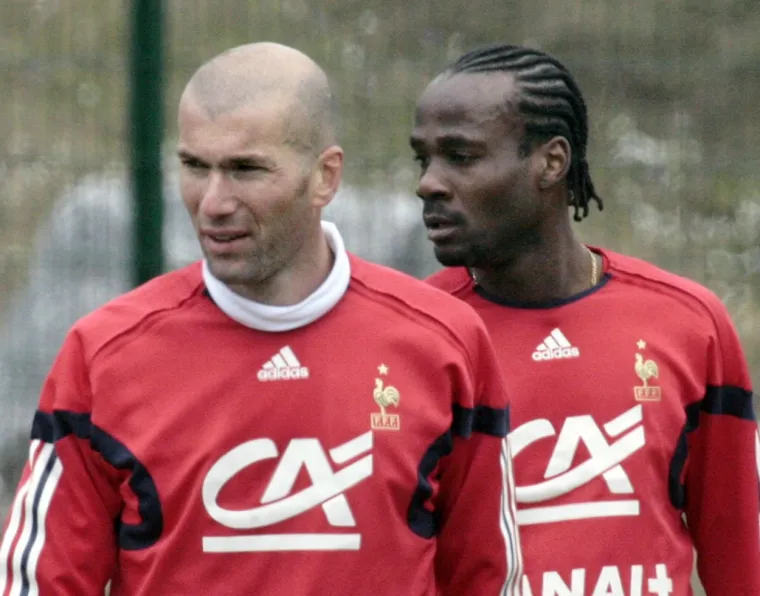 Ikona je nekad izgledala potpuno drugačije: Pogledajte kronolo&scaron;ku retrospektivu slavnog nogometa&scaron;a, nećete ga prepoznati