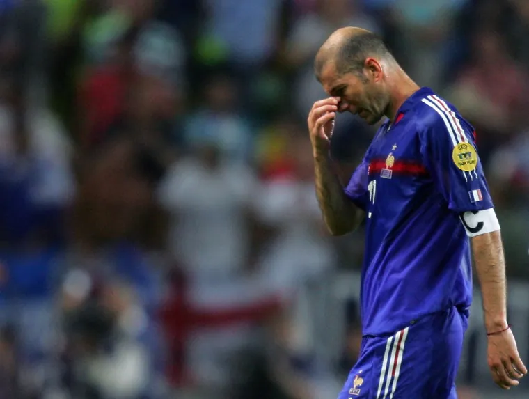 Ikona je nekad izgledala potpuno drugačije: Pogledajte kronolo&scaron;ku retrospektivu slavnog nogometa&scaron;a, nećete ga prepoznati