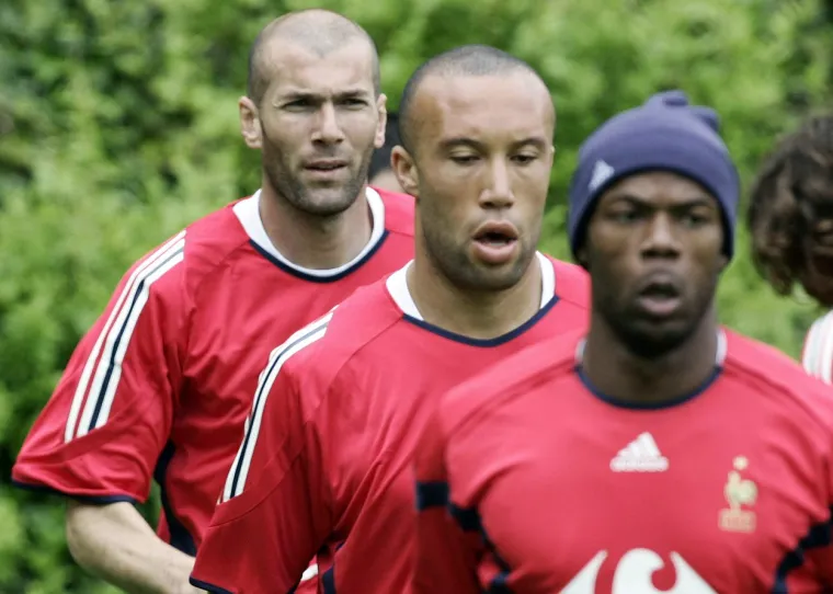 Ikona je nekad izgledala potpuno drugačije: Pogledajte kronolo&scaron;ku retrospektivu slavnog nogometa&scaron;a, nećete ga prepoznati