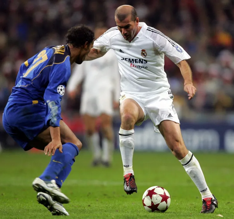 Ikona je nekad izgledala potpuno drugačije: Pogledajte kronolo&scaron;ku retrospektivu slavnog nogometa&scaron;a, nećete ga prepoznati