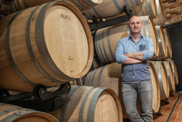 Htio je živjeti bolje nego ministar, a onda su stigli istražitelji: Ovo je vinarija za koju je Tolu&scaron;ić dobio poticaje