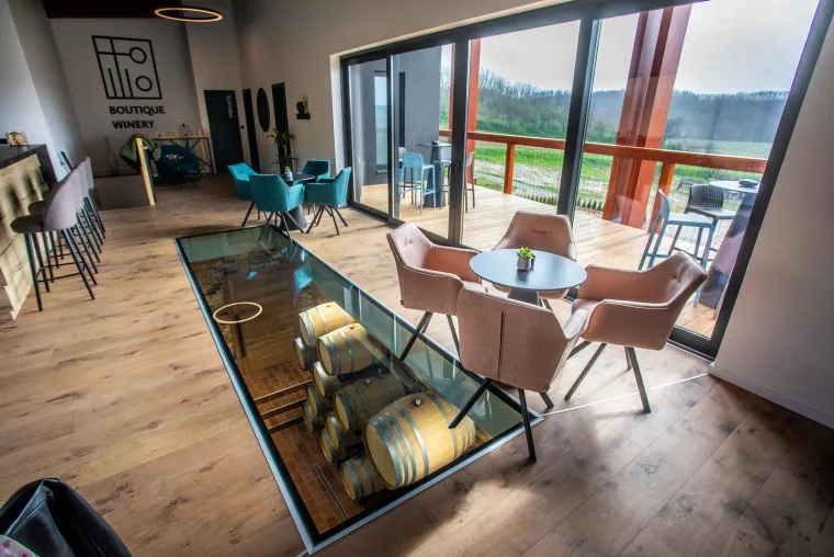 Ovo je luksuzna vinarija zbog koje je policija uhitila biv&scaron;eg ministra Tomislava Tolu&scaron;ića