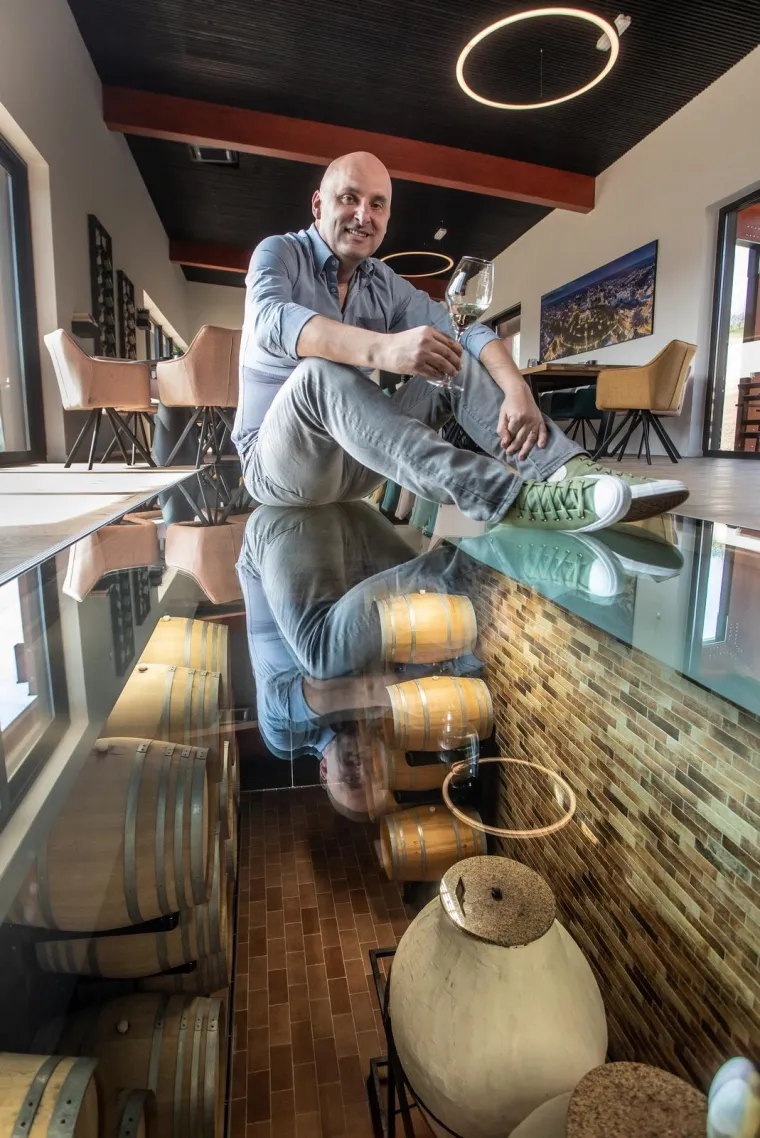 Ovo je luksuzna vinarija zbog koje je policija uhitila biv&scaron;eg ministra Tomislava Tolu&scaron;ića