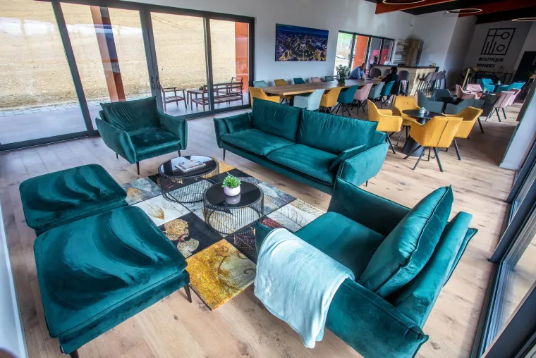 Ovo je luksuzna vinarija zbog koje je policija uhitila biv&scaron;eg ministra Tomislava Tolu&scaron;ića