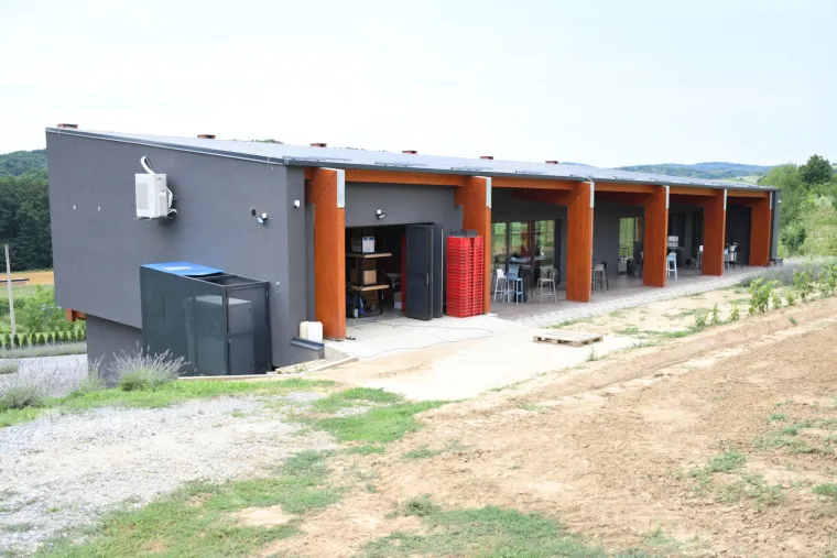 Pogledajte kako policija odvodi biv&scaron;eg ministra Tolu&scaron;ića. Ovo su kuća i vinarija koje su pretresali