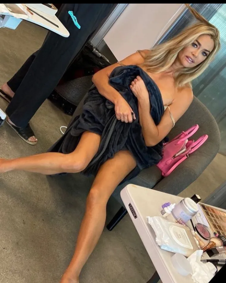Denise Richards i kćer (18) kreću u biznis na OnlyFansu: 'Javite se, i pobrinut ću se da vam pošaljem poseban i slatki video nas obje'