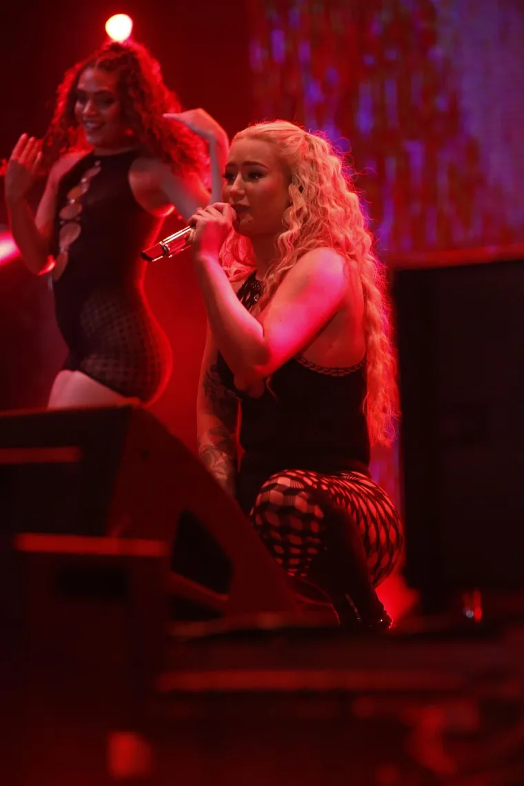 Iggy Azalea