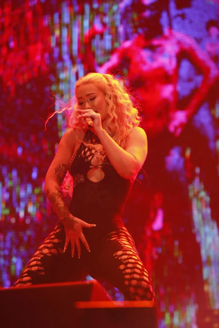 Iggy Azalea