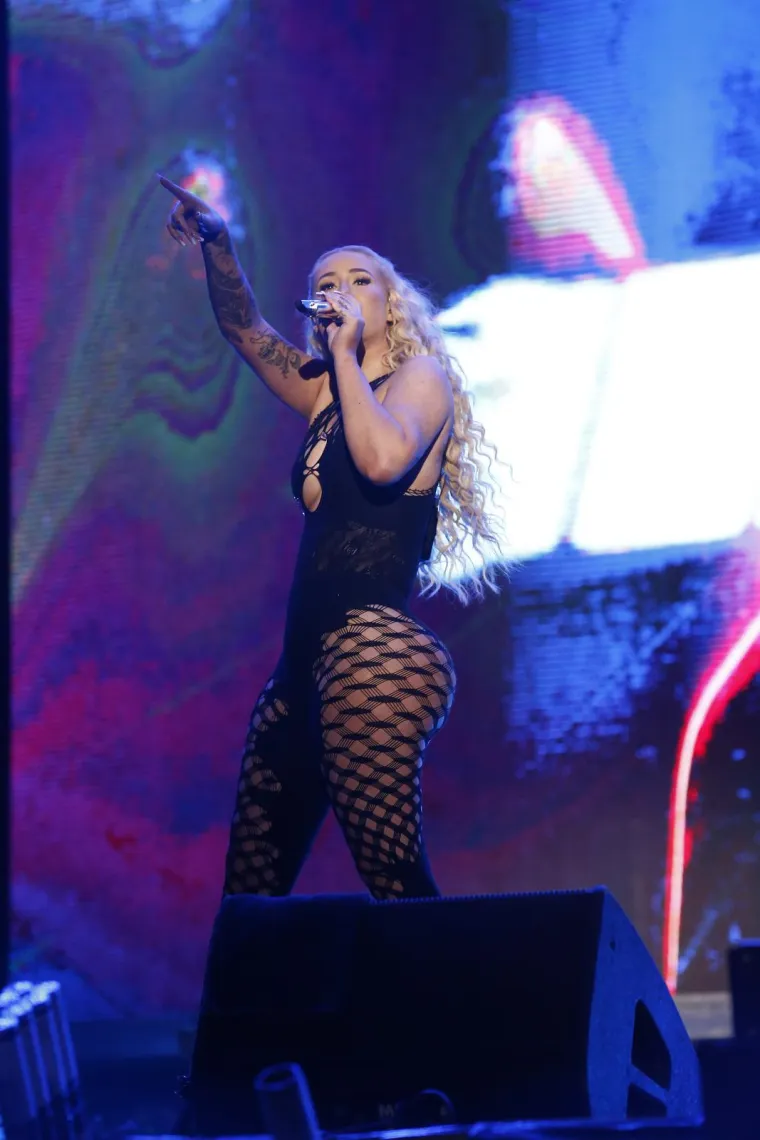 Iggy Azalea