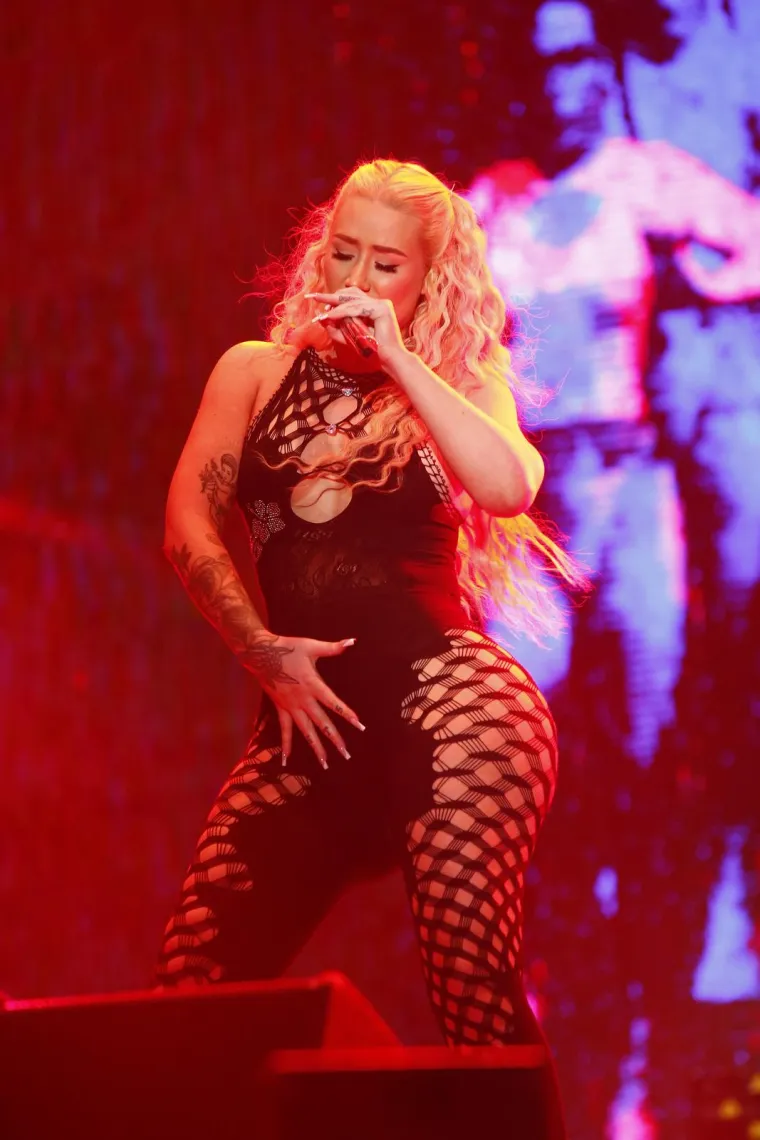 Iggy Azalea