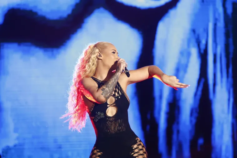 Iggy Azalea