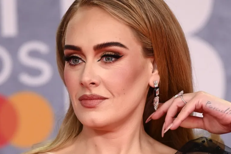 Adele