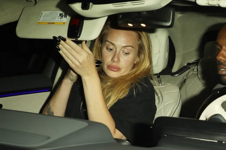 Adele
