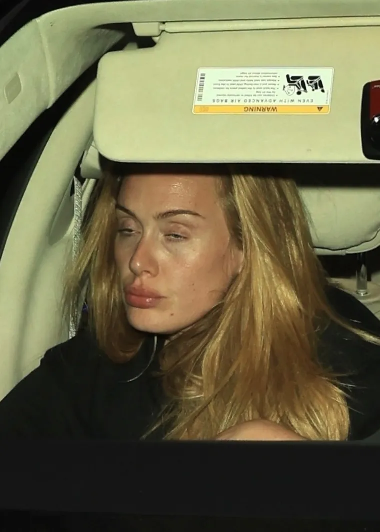 Adele