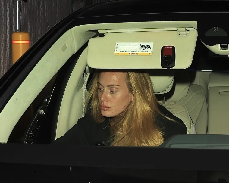 Adele