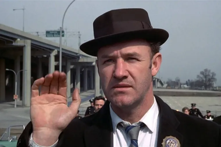 Film &quot;Francuska veza&quot; je od osam nominacija za Oscara, osvojio čak njih pet, među kojima je i onaj za najboljeg glavnog glumca. Čini se da je Gene Hackman bio pravi zgoditak. No, on uopće nije bio prva želja redatelja. Na listi prije njega bili su Steve McQueen, Lee Marvin, Jackie Gleason, Robert Mitchum i James Caan. Potonji je odbio ulogu je mu &quot;Popeye Doyle nije bio baš simpatičan lik&quot;. 
