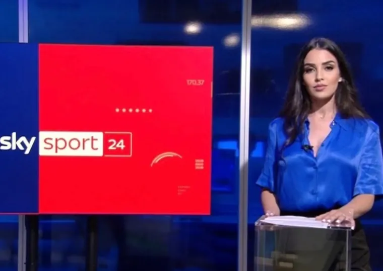 Ona je pojačanje godine! Lice anđela i savr&scaron;ene grudi: 'Kad sam primila poziv nisam mogla vjerovati da me žele'