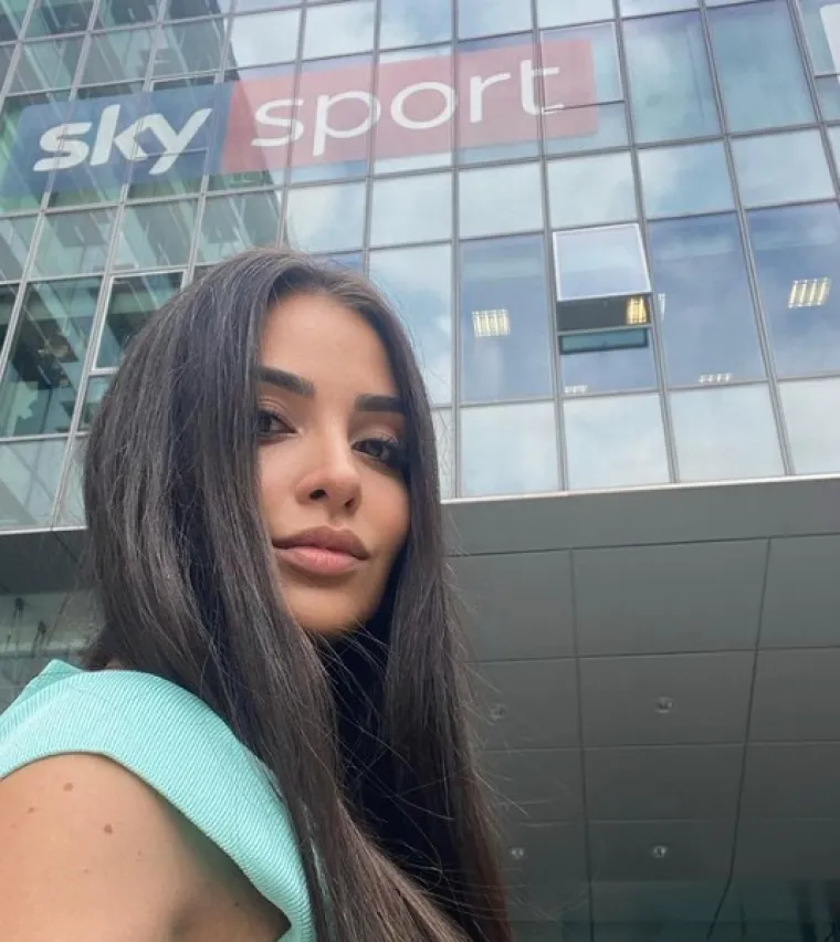 Ona je pojačanje godine! Lice anđela i savr&scaron;ene grudi: 'Kad sam primila poziv nisam mogla vjerovati da me žele'