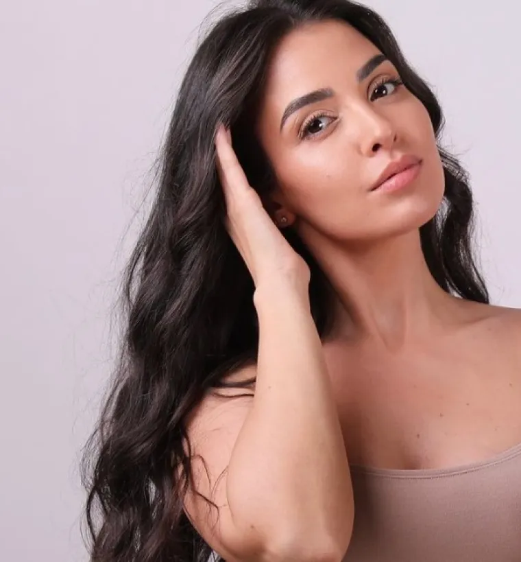 Ona je pojačanje godine! Lice anđela i savr&scaron;ene grudi: 'Kad sam primila poziv nisam mogla vjerovati da me žele'